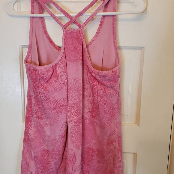 Danskin NOW Tank - Picture 3 of 4